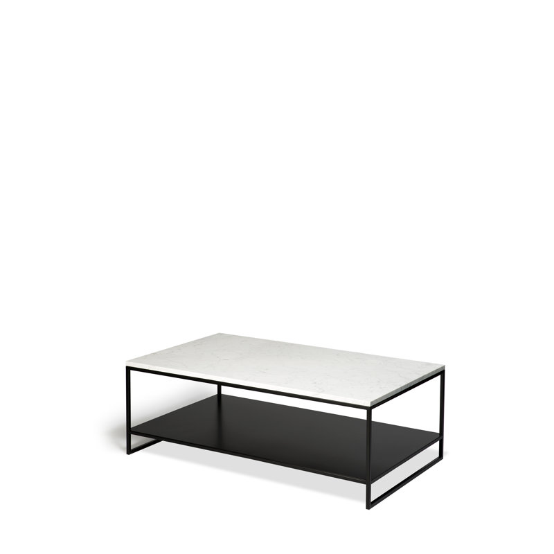 Marble Coffee Table