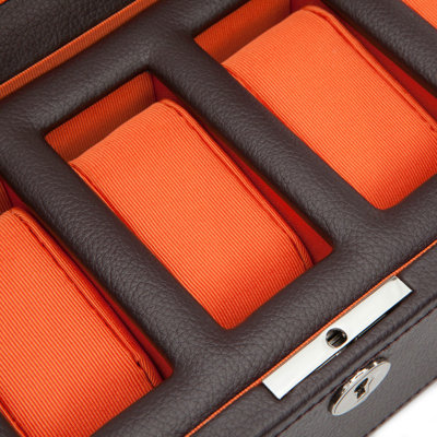 Windsor 5 Piece Watch Box