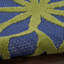 Tapis intérieur / extérieur floral Manorma-1395228274