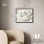 Toile «Silken Sepal II» par Art Remedy-115150008-115150014