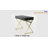 Genoveva Metal Base Secretary Desk
