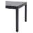 Virginio Extendable Aluminium Dining Table-1115360386-1115360387