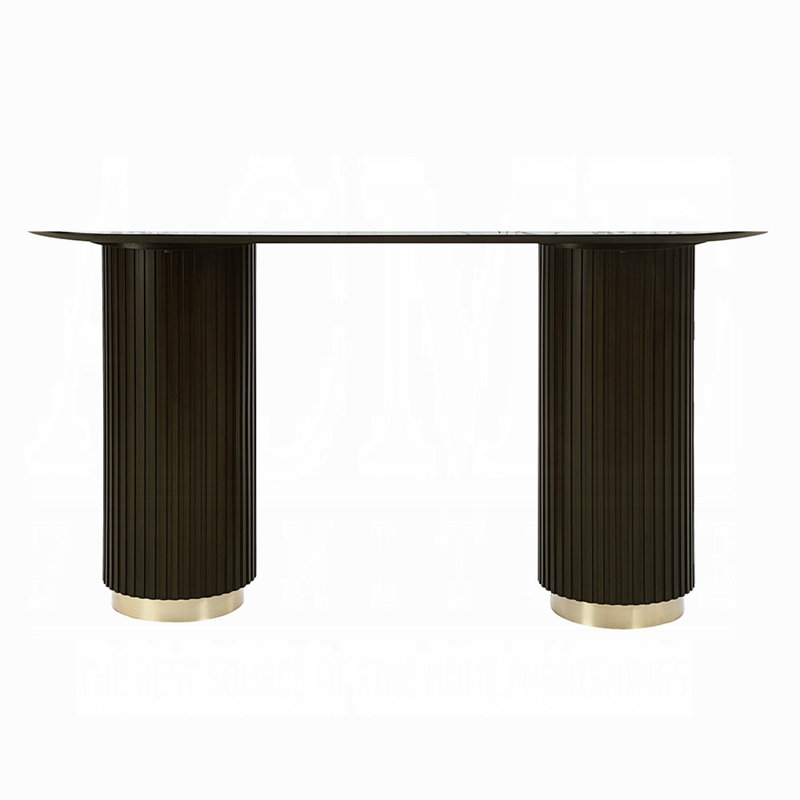 Clayten Sofa Table Component Base