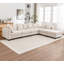 Bennett 6-Piece L-Shaped Sectional Sofa-1312306192
