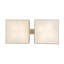 8 - Light Flush Mount