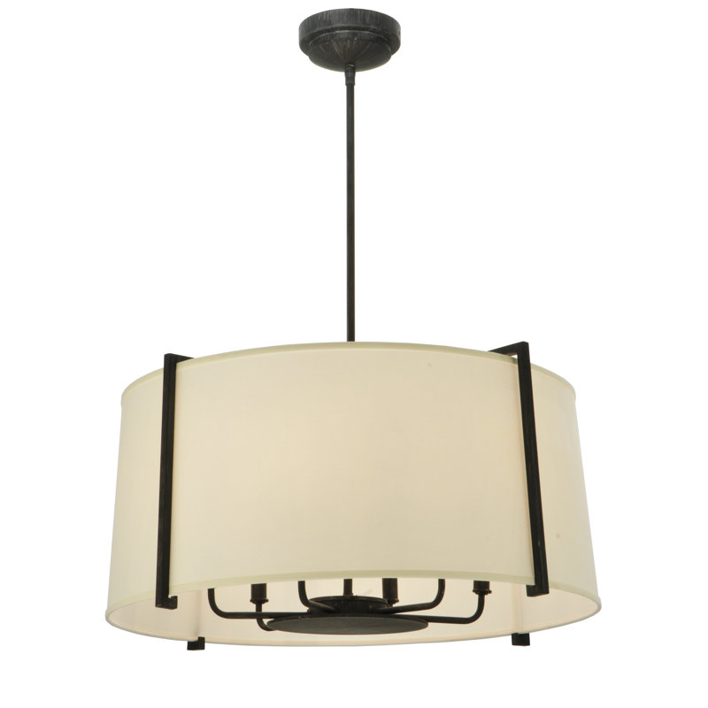 6 - Light Pendant