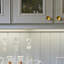 Poignée en forme de verre à vin de 1,26 po de diamètre-108973997