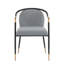 Chaise rembourrée Modern-1386475402
