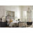 Shellson Armed Sconce-99020057-99020056