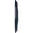 Endurathane Bailey Ceiling Medallion, 18"OD x 3 3/4"ID x 1 1/2"P (Fits Canopies up to 5 3/4"), Hand-Painted Midnight Dream Finish-27785173