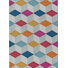 Bleu/Rouge/Orange/Gris