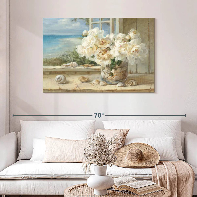 Harnek par la mer II