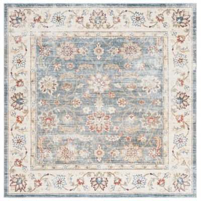 Arizona Performance Machine Washable Oriental Rug
