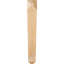 Support lisse artisanal, sapin Douglas, l 3 1/2 po x P 30 po x H 30 po-32556730-32585620