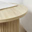 Tamorion Pedestal End Table-101643926