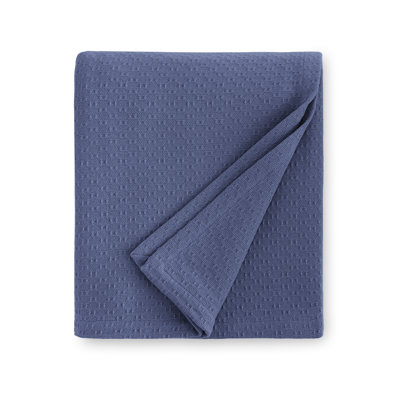 Corino Hand Woven Blanket
