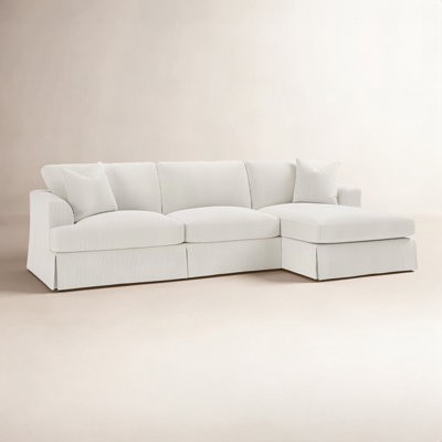 Lucia Chaise Sectional