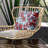 Flying Floral Paisley Outdoor Pillow Floral Outdoor Reversible Throw Pillow-1658701635