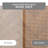Nasyr Cushioned Non Slip Rug Pad For Hard Surfaces-1042248090
