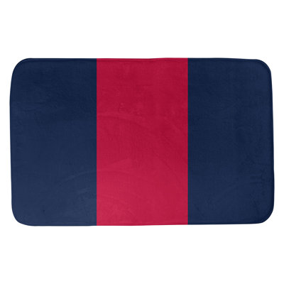 Memory Foam Non-Slip Bath Rug