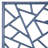 Tiffany Collection Open-Frame Headboard-21131649-21170822