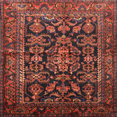 Oriental Indoor Rug