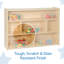 Rangement à 3 tablettes Value Line