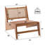 Chaise d'appoint Landreth-87982040