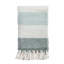 WHISTLER Hand Woven Throw Blanket-825690563