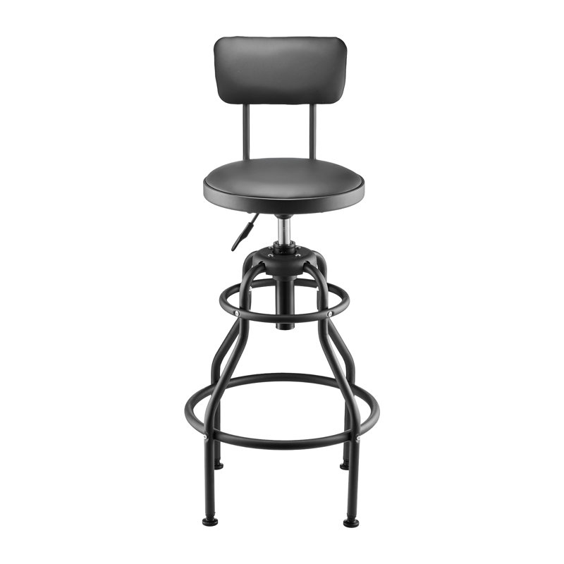 Industrial Stool