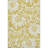 Premium Machine Washable Cerrito AMF551 Gold Rug-103997849