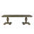 Waylon Gray Oak Finish Dining Table