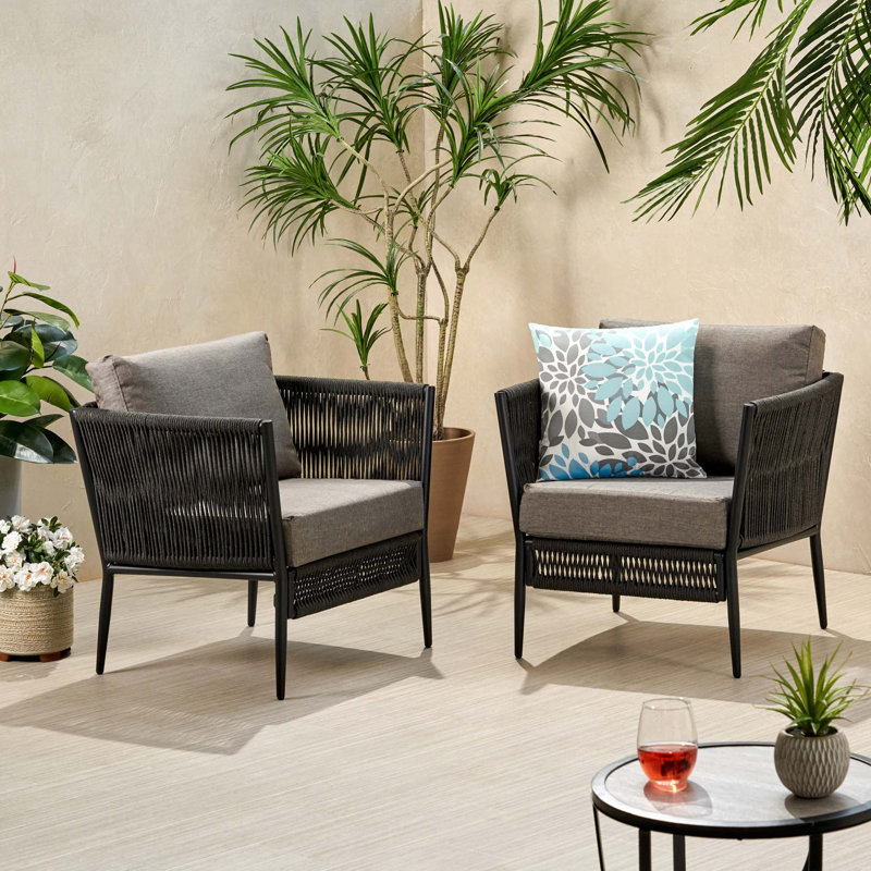 CHAISE CLUB HANFORD