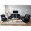 Ensemble de canapé inclinable 3 pièces Royace-996732088