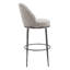 Tabouret de bar pivotant Crush-2043318303-2060239553