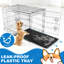 36" Kennel Dog Cage