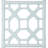 Lattice Back Platform Bed-100481224-41333871