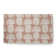 Chenille Floral Indoor Rug