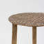 Saxon End Table