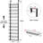 Wall Spice Rack