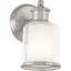 Applique murale articulée 1 lumière Allysa-35163212