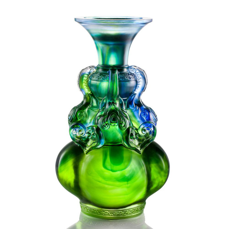 Vase Animals Figurines & Sculptures