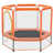 Orange sélectionné