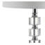 Ensemble de lampes de table 22 po Dinjar