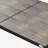 Outsunny Outdoor Dining Table