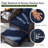 Lynae 2-Person Wicker Outdoor Seating Group with Cushions-2102015900