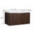 Modern Bathroom Vanity With Sink And Soft Close Door, Ergonomic Design For A Pleasant Morning-485522894