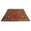 Tapis rouille Fine Fine Derrick
