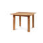 Hamilton Teak Outdoor Dining Table