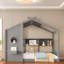 Lit sur pied avec tablettes de rangement-1587145858-1587145857
